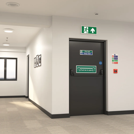 What is the Difference Between Maintained and Non Maintained Emergency Lighting?