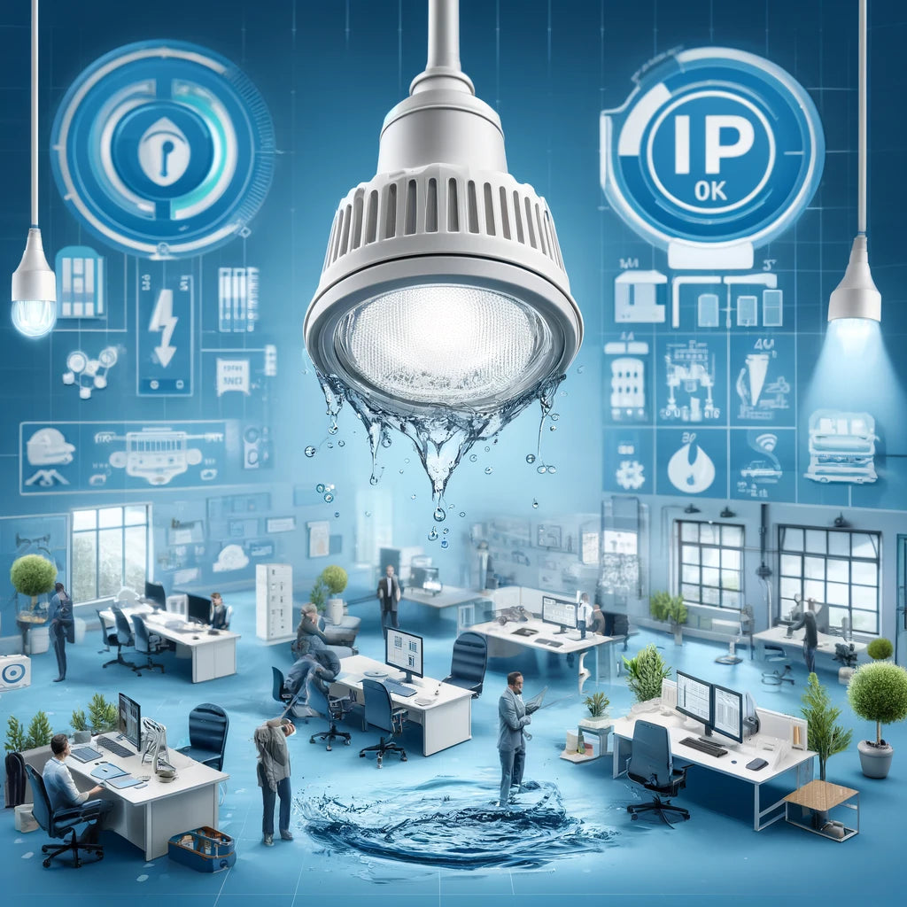 IP Ratings Explained