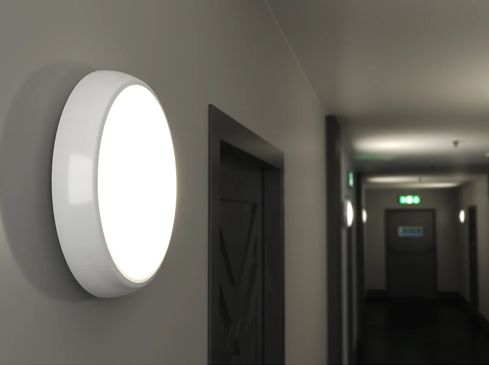 5 Benefits of Installing Indoor Motion Sensor Lights