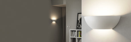 Plaster Wall Lights: Our Expert Guide