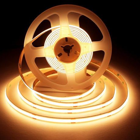 24V LED Tape Strip Lights