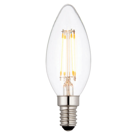 E14 (SES) LED Bulbs