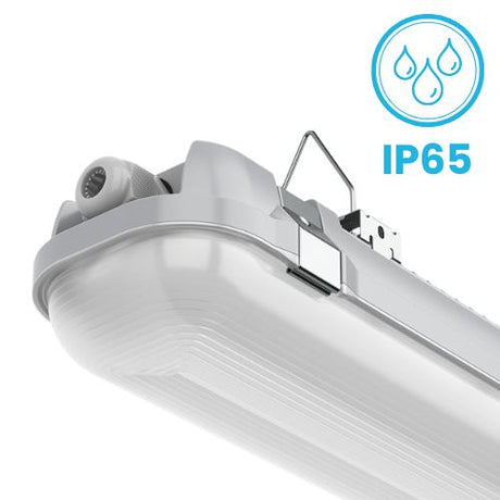 IP65 LED Battens