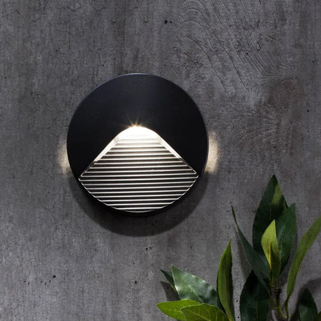 Outdoor Step Lights