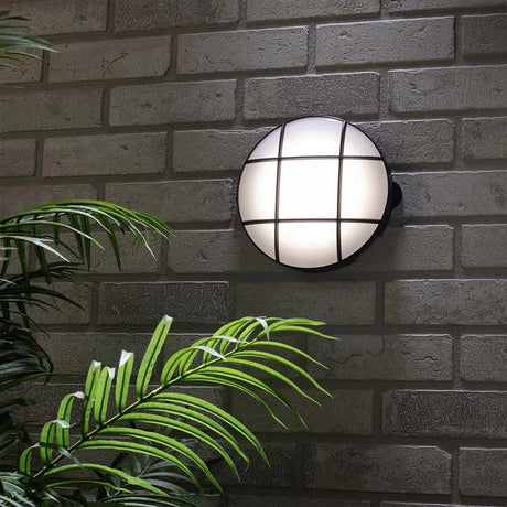 Outdoor Exterior Bulkhead Lights