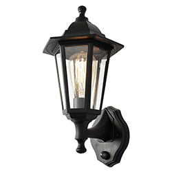 Outdoor Lantern Lights