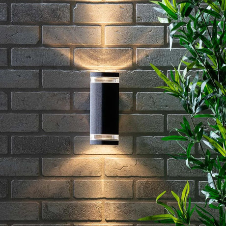 Outdoor Wall Lights