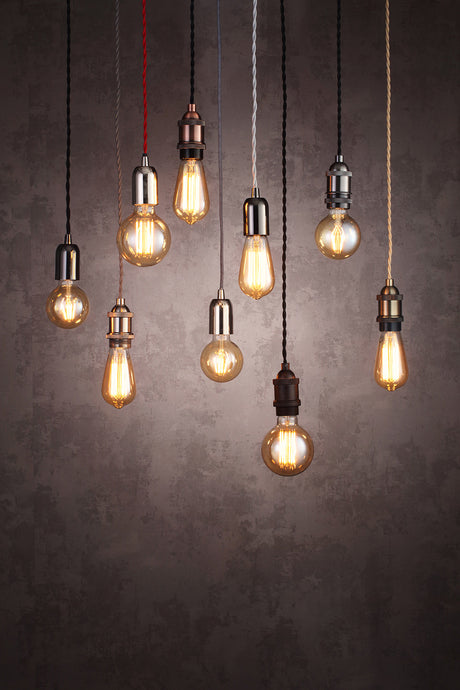 LED Vintage Light Bulbs