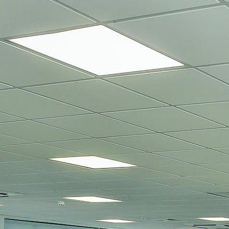 600 x 600 LED Panels Lights