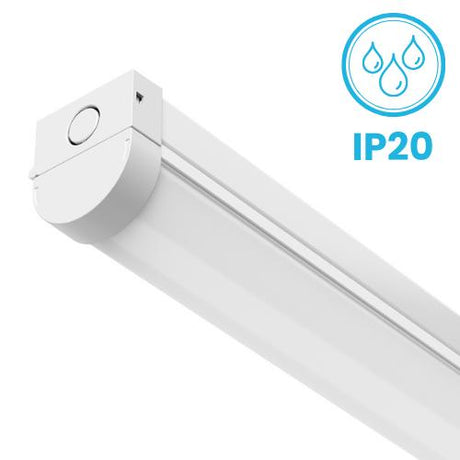 IP20 LED Battens