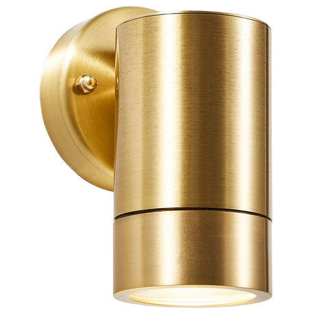 Brass Wall Lights