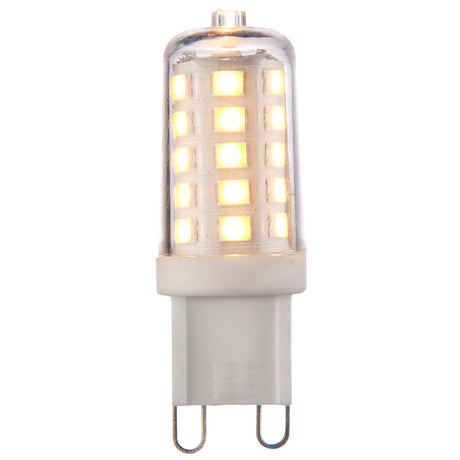 G9 LED Bulbs