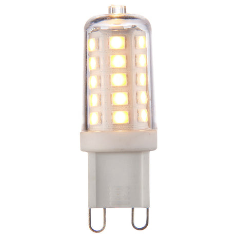 LED Capsule Bulbs