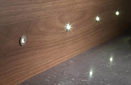 Bathroom Plinth Lights