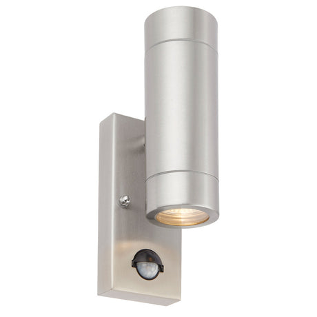 Outdoor Lights with Motion Sensor