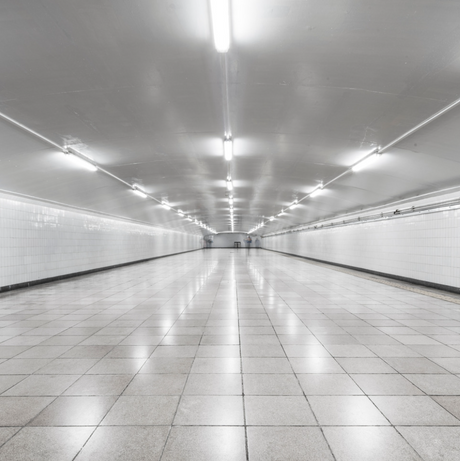 Underpass Lighting