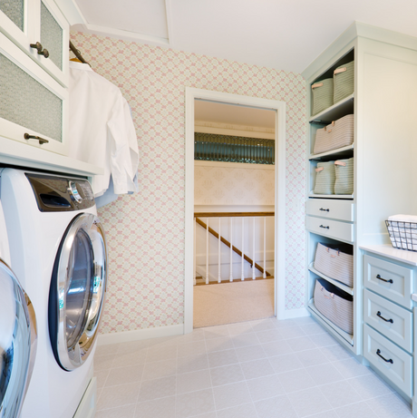 Utility Room Lighting