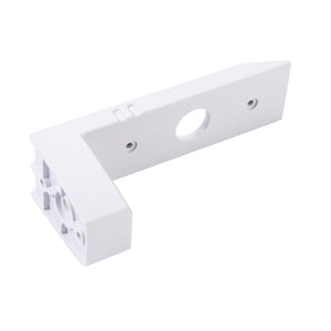 Side Mount Wall Flag for 6-in-1 Emergency Exit Running Man Sign Light