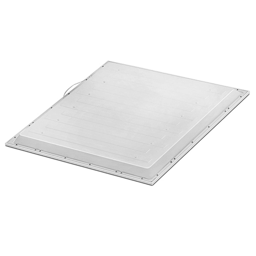 36W 600x600mm LED Light Panel Recessed UGR>19 for Office Suspended Ceiling White | 4000K Neutral White