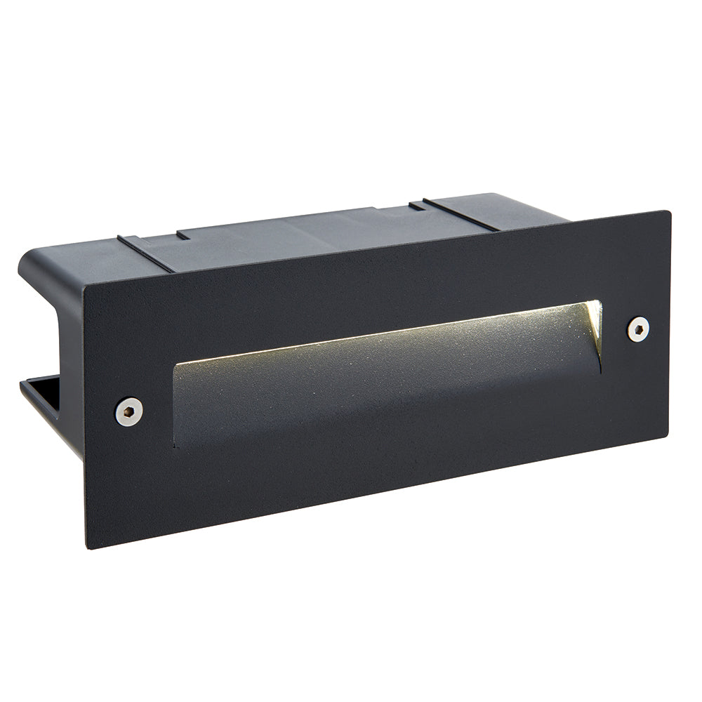 LED Indirect Outdoor Wall Brick Light IP44 | 4000K Neutral White | In ...