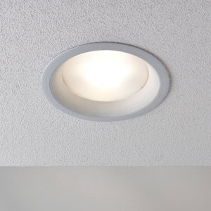 Paragon | LED Recessed Round Commercial Downlight Fitting | 23-29W 4060lm | CCT Tri-Colour | IP20