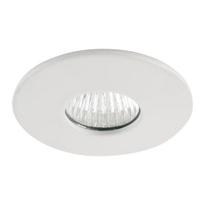 LALO | LED Mini Downlight Aluminium | 4W 240lm | IP44 | 4000K Neutral White | White