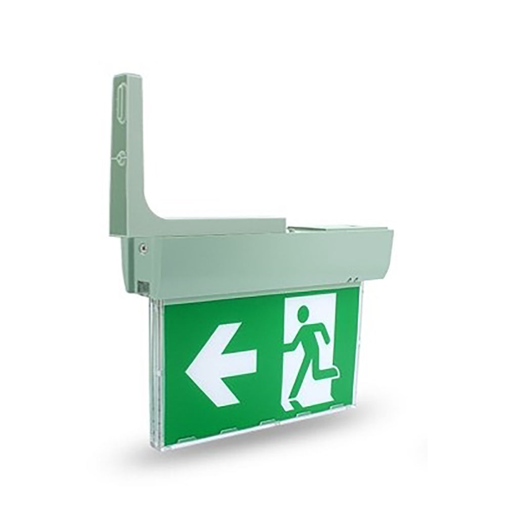 Side Mount for EVACULITE Emergency Exit Running Man Sign Light