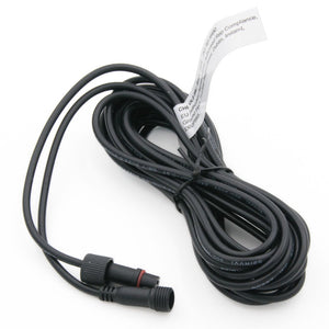 LAPIN | Extension Add On Cable for Lapin Light Kit | 5 Metres | IP65 | Black