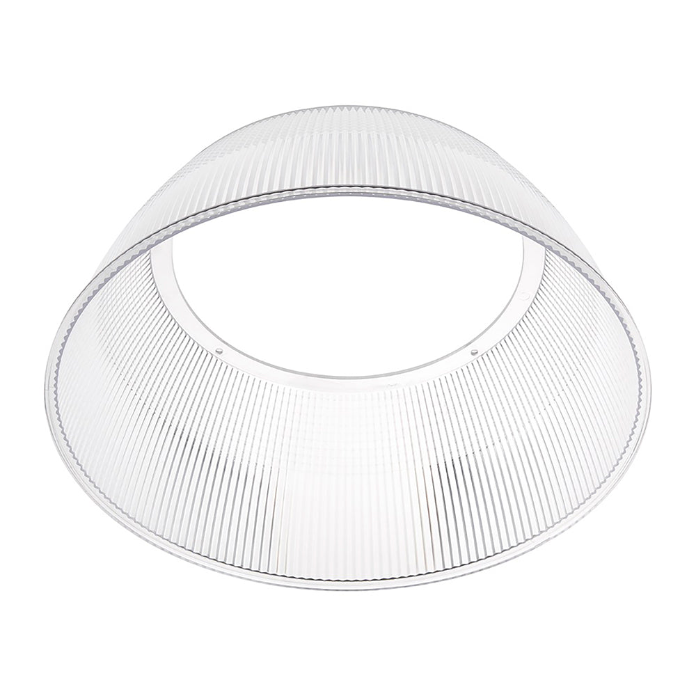 AltumPro Highbay Industrial Polycarbonate Prismatic Shade