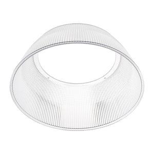 AltumPro Highbay Industrial Polycarbonate Prismatic Shade