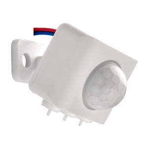 Add on PIR Mini Sensor for Cabinet Lights | IP20 | White