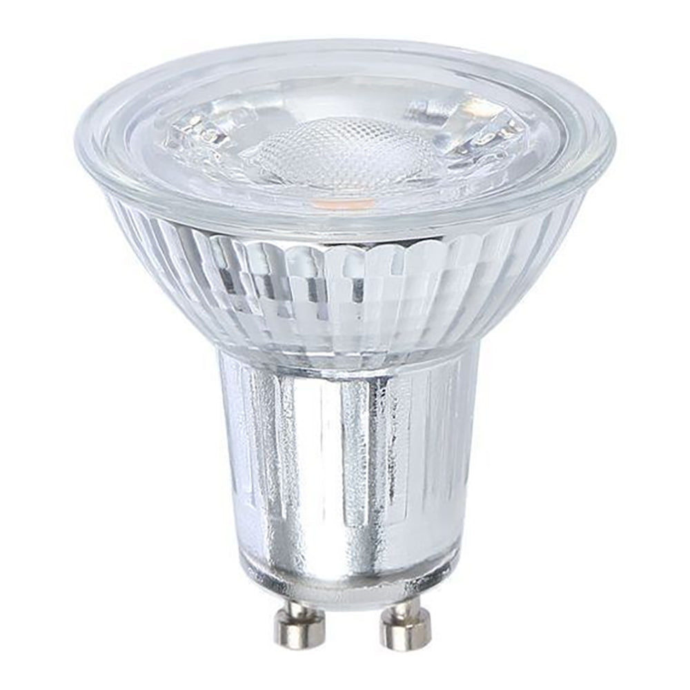 GU10 LED Dimmable SpotLight Bulb | 5W 400 Lumens | 4000K Neutral White