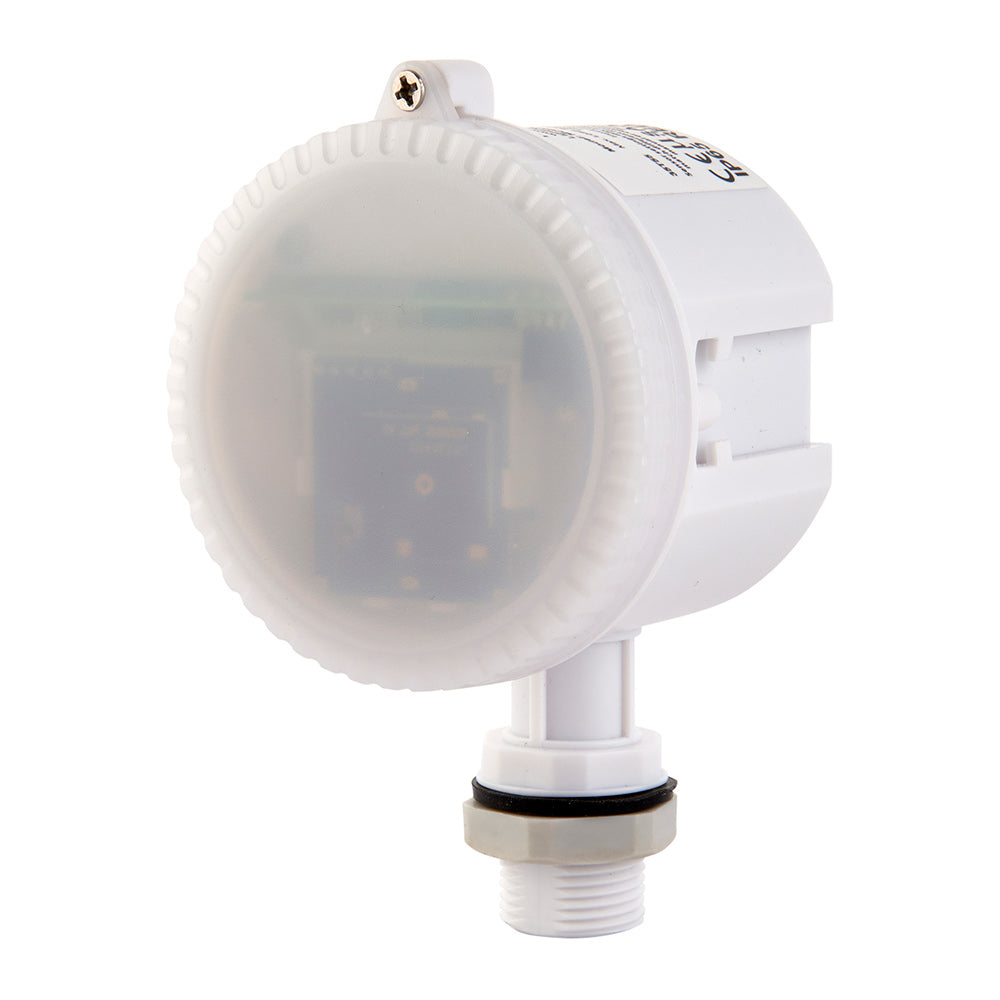 APOLLO | Lowbay Industrial Microwave Sensor | Dimmable | IP20