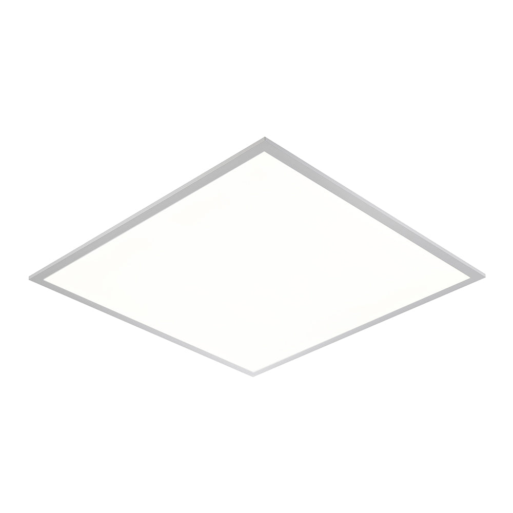 PRO TPa 600x600mm LED 24W 140 lm/w Light Panel Recessed for Office Suspended Ceiling White | 4000K Neutral White