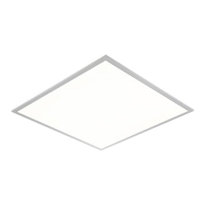 Emergency Self Test PRO TPa 600x600mm LED 24W 140 lm/w Light Panel Recessed for Office Suspended Ceiling White | 4000K Neutral White