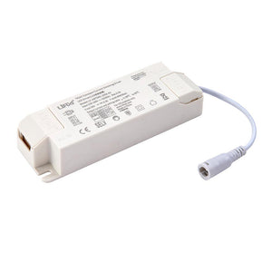 Dimmable Constant Current Driver 40W for LED Recessed Light Panels