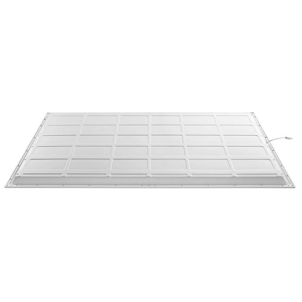 PRO TPa 1200x600mm LED 40W 140lm/w Light Panel Recessed for Office Suspended Ceiling White | 4000K Neutral White