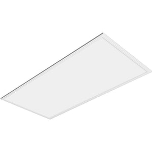 Emergency Selt Test PRO TPa 1200x600mm LED 40W 140lm/w Light Panel Recessed for Office Suspended Ceiling White | 4000K Neutral White