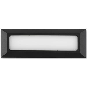 RADNOR Outdoor Surface Wall Brick Light | LED | IP65 | CCT Tri-Colour Switchable