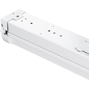 VALA LED Batten Light | 5ft High Lumen 7280lm | CCT Tri-Colour & Multi Wattage | IP20 | Microwave & Emergency