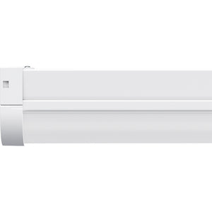 VALA LED Batten Light | 5ft High Lumen 7280lm | CCT Tri-Colour & Multi Wattage | IP20 | Microwave