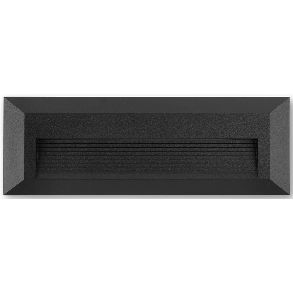 TYBURN Outdoor Indirect Surface Wall Brick Down Light | LED | IP65 | CCT Tri-Colour Switchable