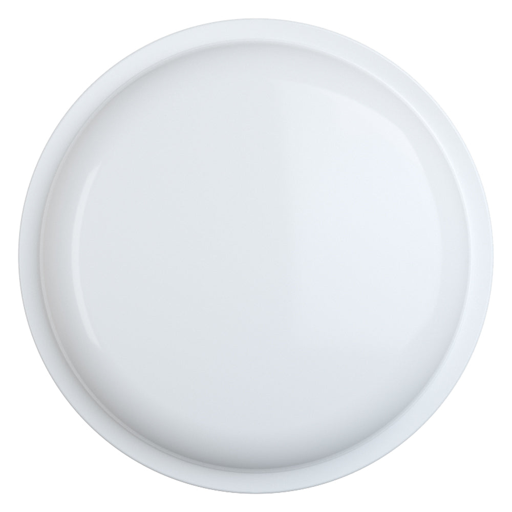 SOHO Compact IP65 LED Bulkhead Light Fitting | 4000K Neutral White ...