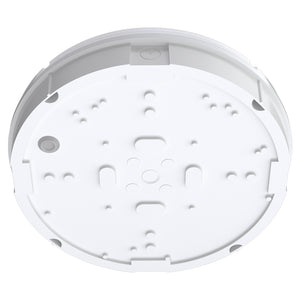 BALHAM 18W IP65 BESA LED Emergency Bulkhead With Microwave Motion Sensor Light