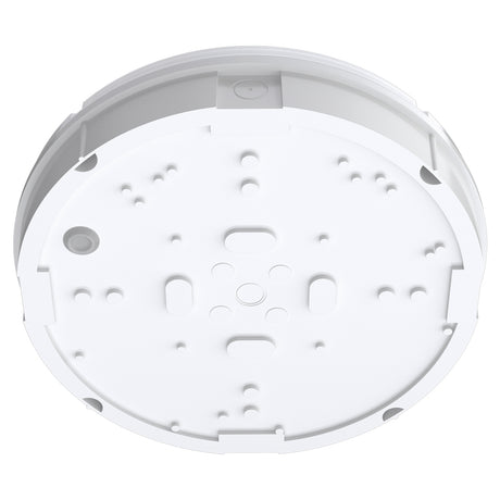 BALHAM 18W IP65 BESA LED Emergency Bulkhead With Microwave Motion Sensor Light