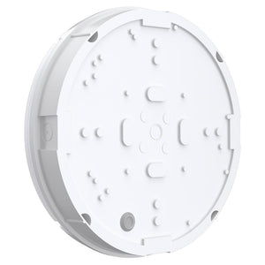 BALHAM 18W IP65 BESA Drum Ceiling Wall LED Bulkhead Light