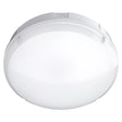 BALHAM IP65 LED Bulkhead Light With Corridor Function Stepped Dimming