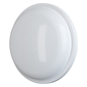 SOHO Compact Bulkhead Light Fitting | LED 20W 2000lm | CCT Tri-Colour | IP65 | 20cm