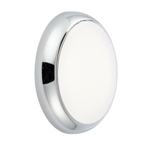 ACTON LED CCT - Polished Chrome Trim Bezel Only