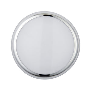 ACTON LED CCT - Polished Chrome Trim Bezel Only